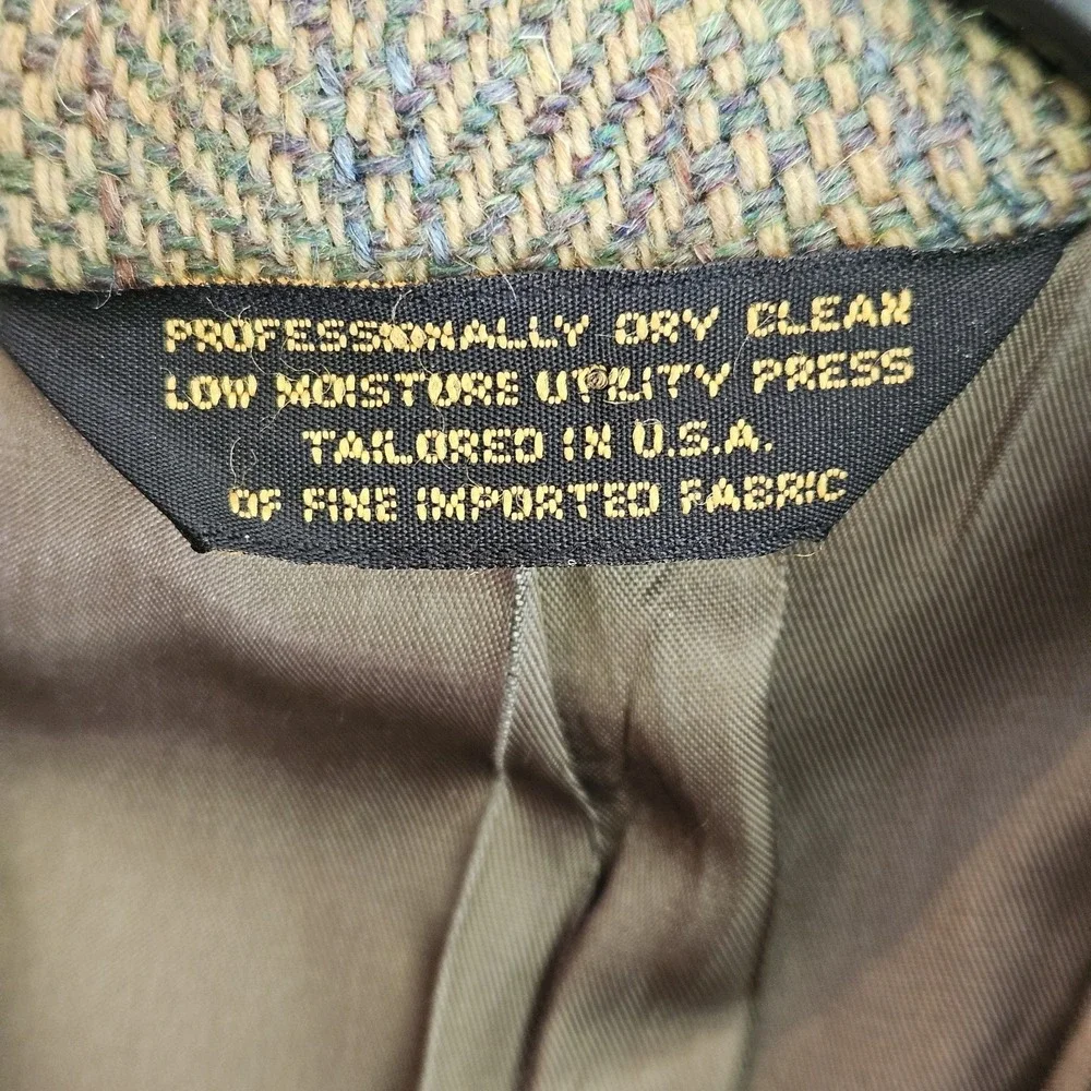J. Press updated size